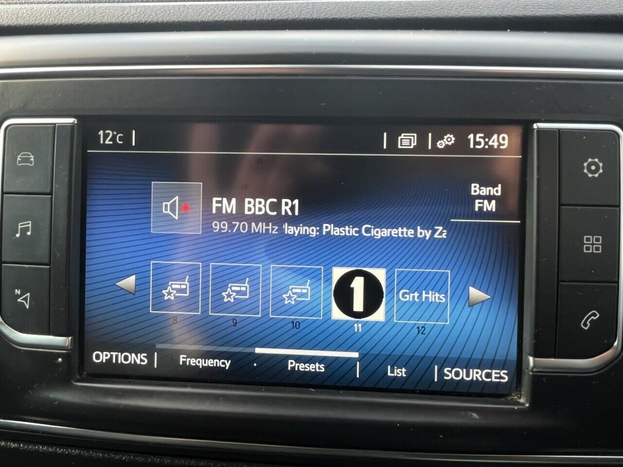 Used Toyota ProAce for sale - 77753681: Photo 14