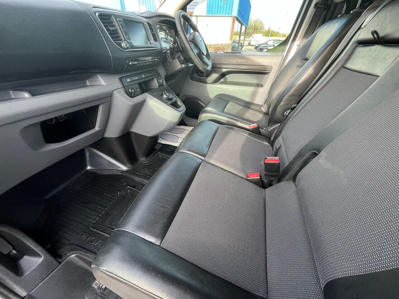 Used Toyota ProAce for sale - 77753681: Photo 4