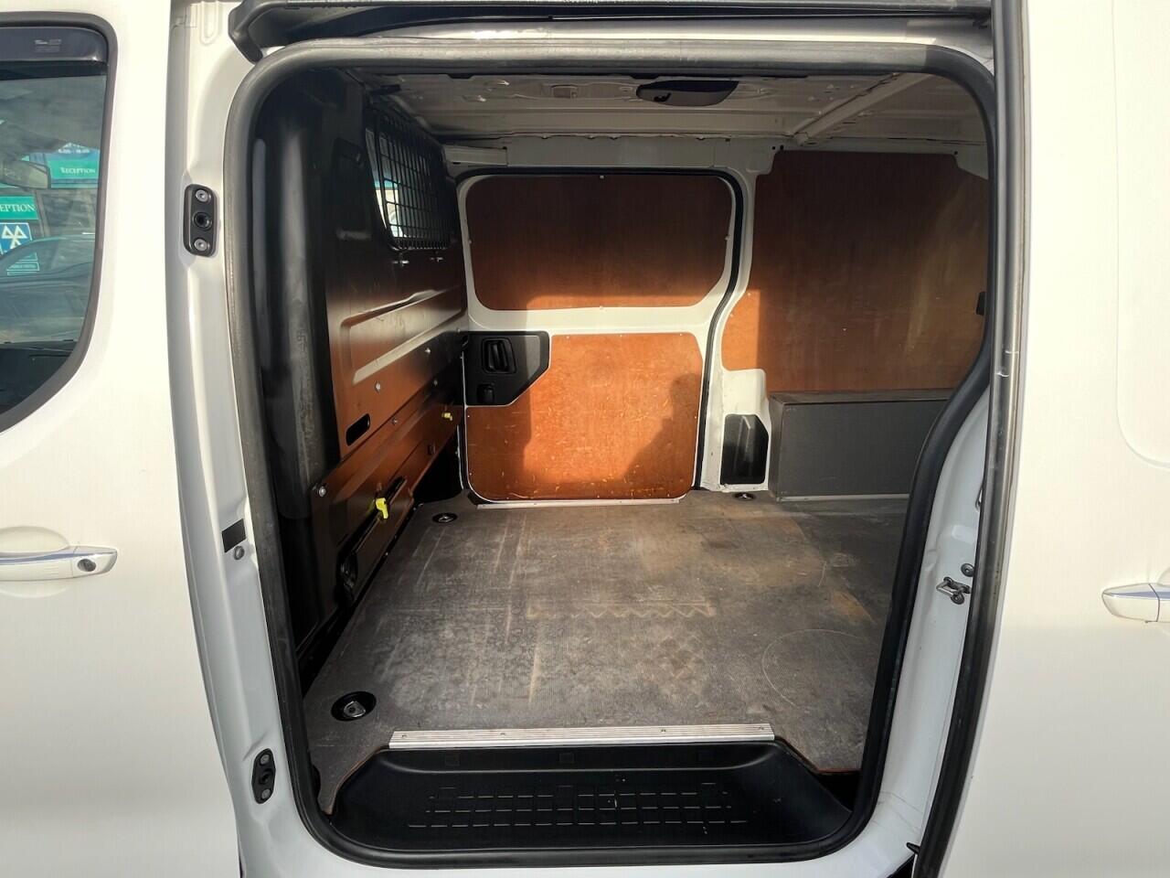 Used Toyota ProAce for sale - 77753681: Photo 5