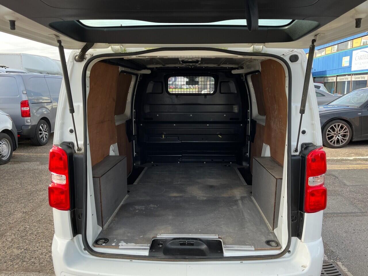 Used Toyota ProAce for sale - 77753681: Photo 9