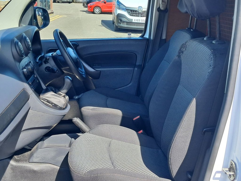 Used Mercedes-Benz Citan 2017 for sale - 76558866: Photo 13