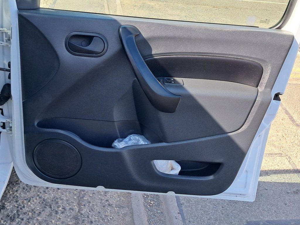 Used Mercedes-Benz Citan 2017 for sale - 76558866: Photo 14