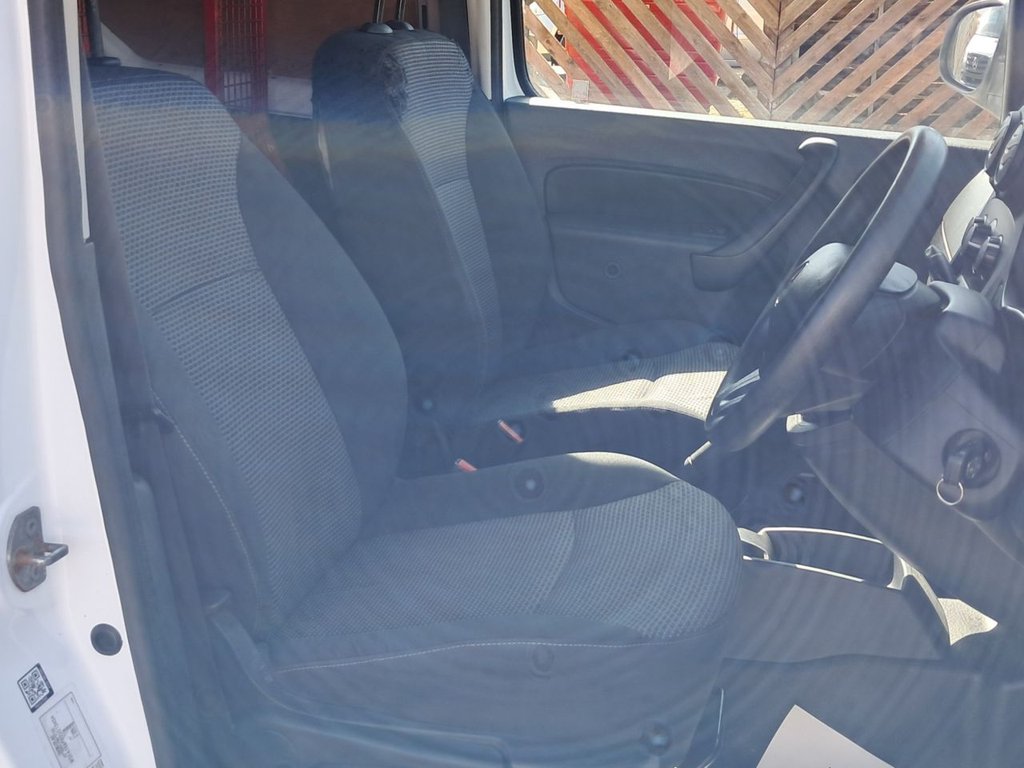 Used Mercedes-Benz Citan 2017 for sale - 76558866: Photo 16