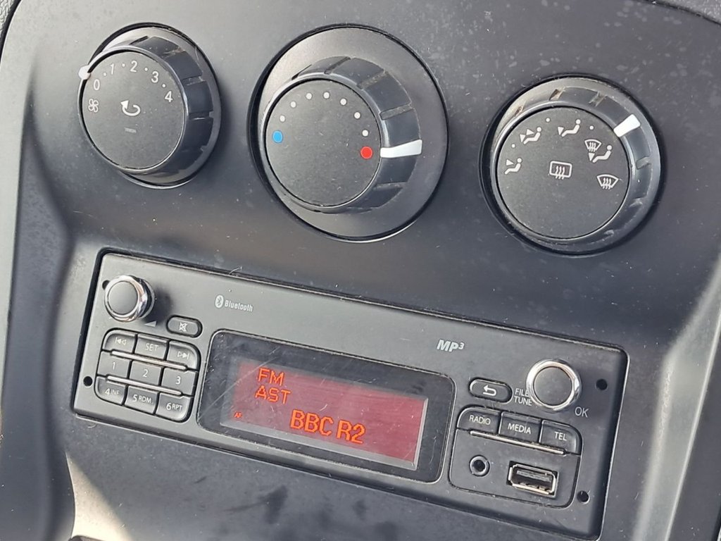 Used Mercedes-Benz Citan 2017 for sale - 76558866: Photo 20