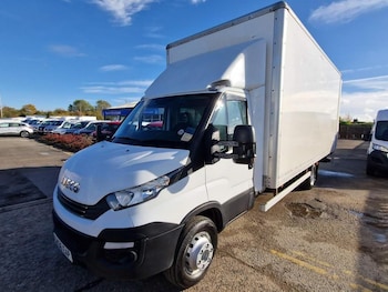 Used Iveco Daily 2016 for sale - 76701210: Photo