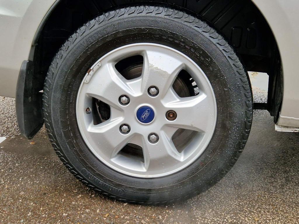 Used Ford Transit Custom for sale - 76702291: Photo 10