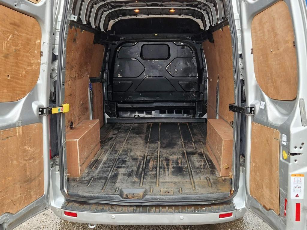 Used Ford Transit Custom for sale - 76702291: Photo 14