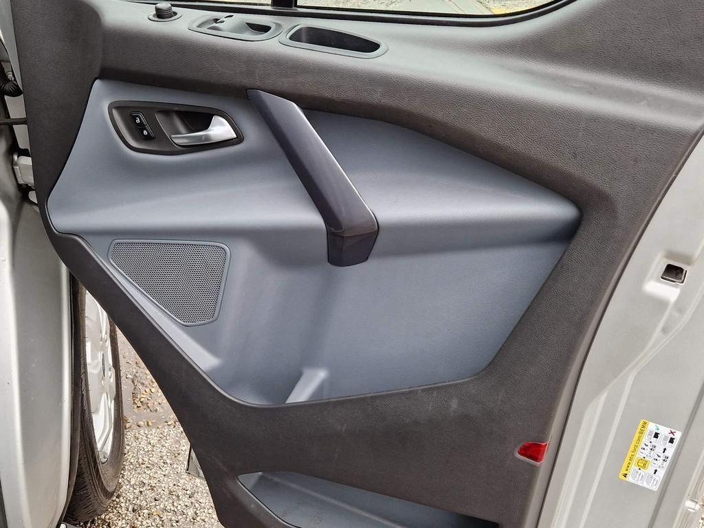 Used Ford Transit Custom for sale - 76702291: Photo 20