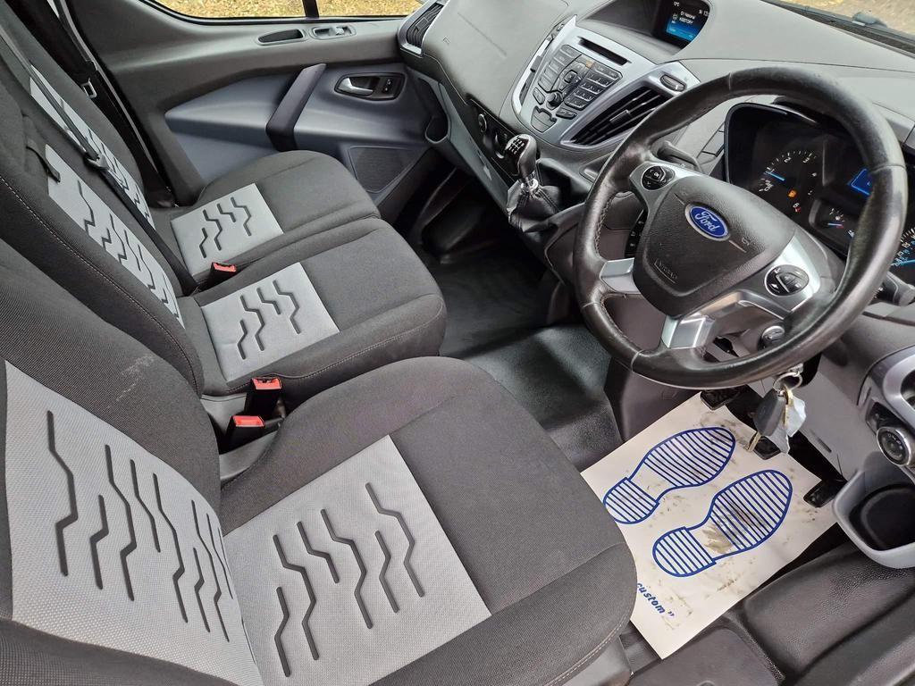 Used Ford Transit Custom for sale - 76702291: Photo 22