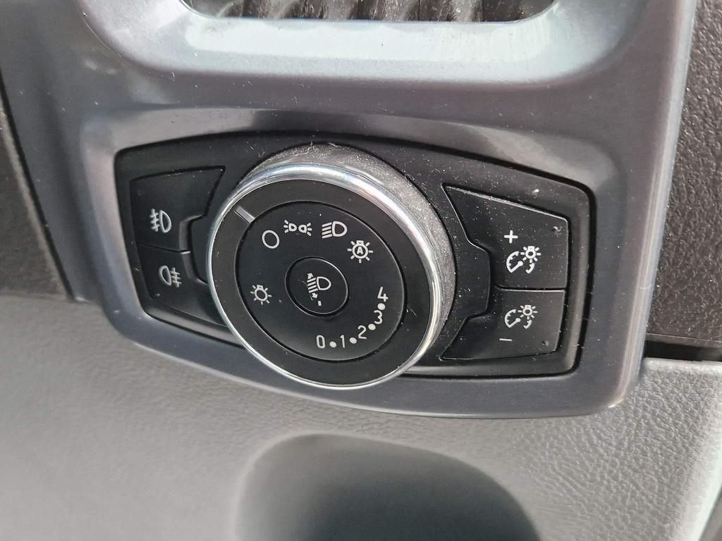 Used Ford Transit Custom for sale - 76702291: Photo 24