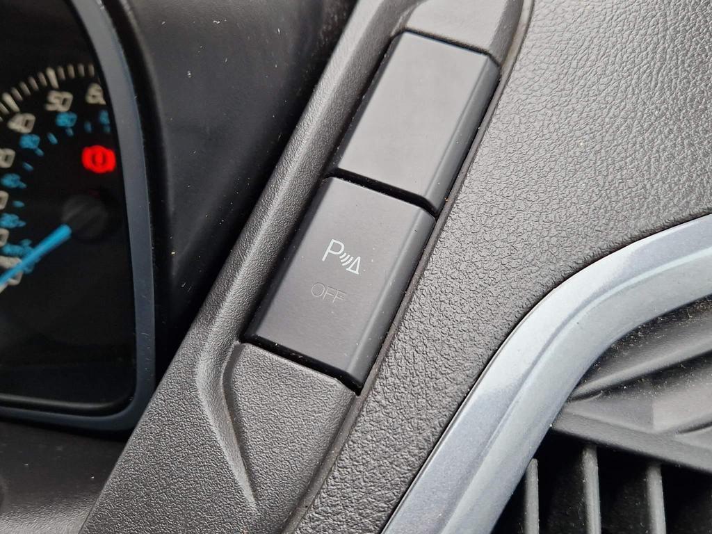 Used Ford Transit Custom for sale - 76702291: Photo 25