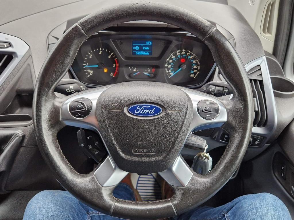 Used Ford Transit Custom for sale - 76702291: Photo 27