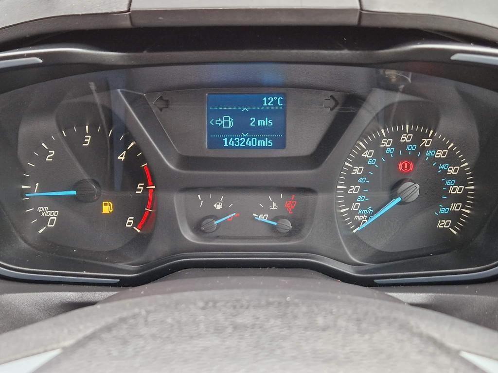 Used Ford Transit Custom for sale - 76702291: Photo 28