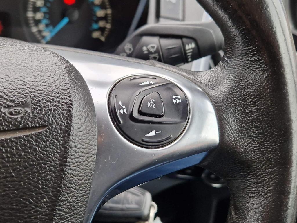 Used Ford Transit Custom for sale - 76702291: Photo 30