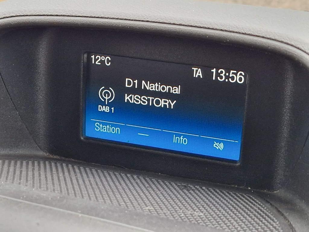 Used Ford Transit Custom for sale - 76702291: Photo 32