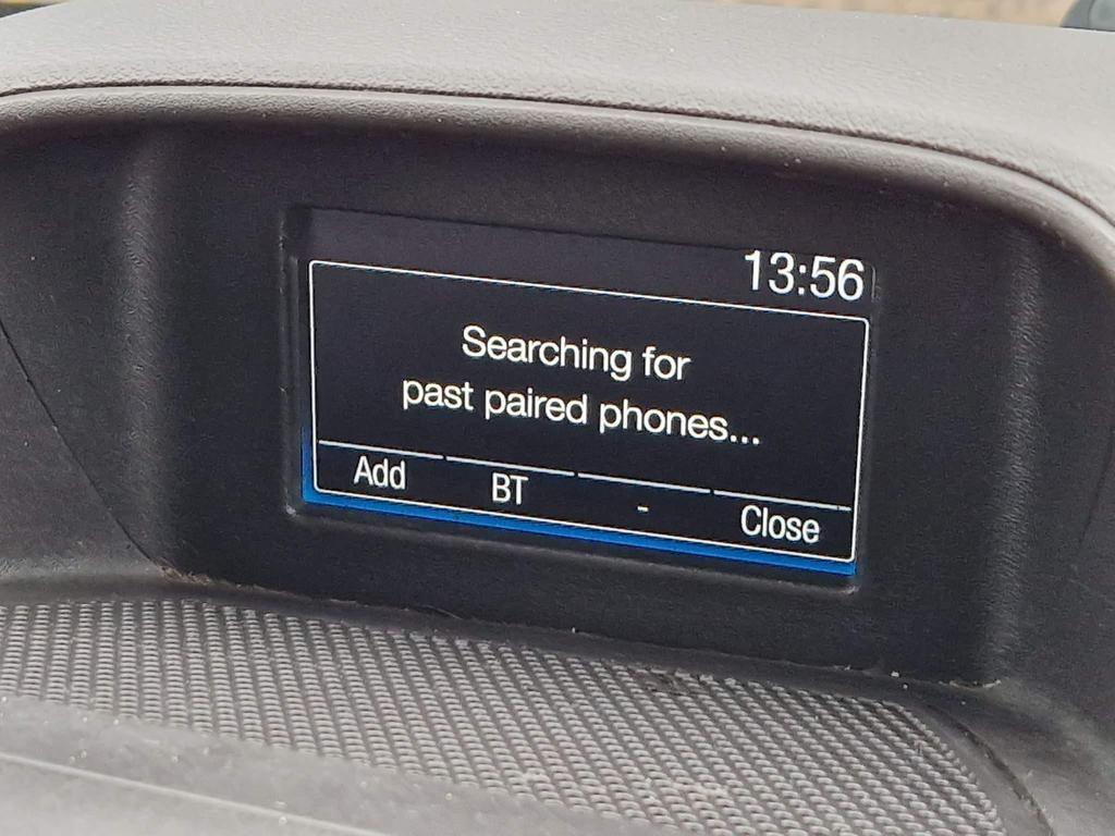 Used Ford Transit Custom for sale - 76702291: Photo 33