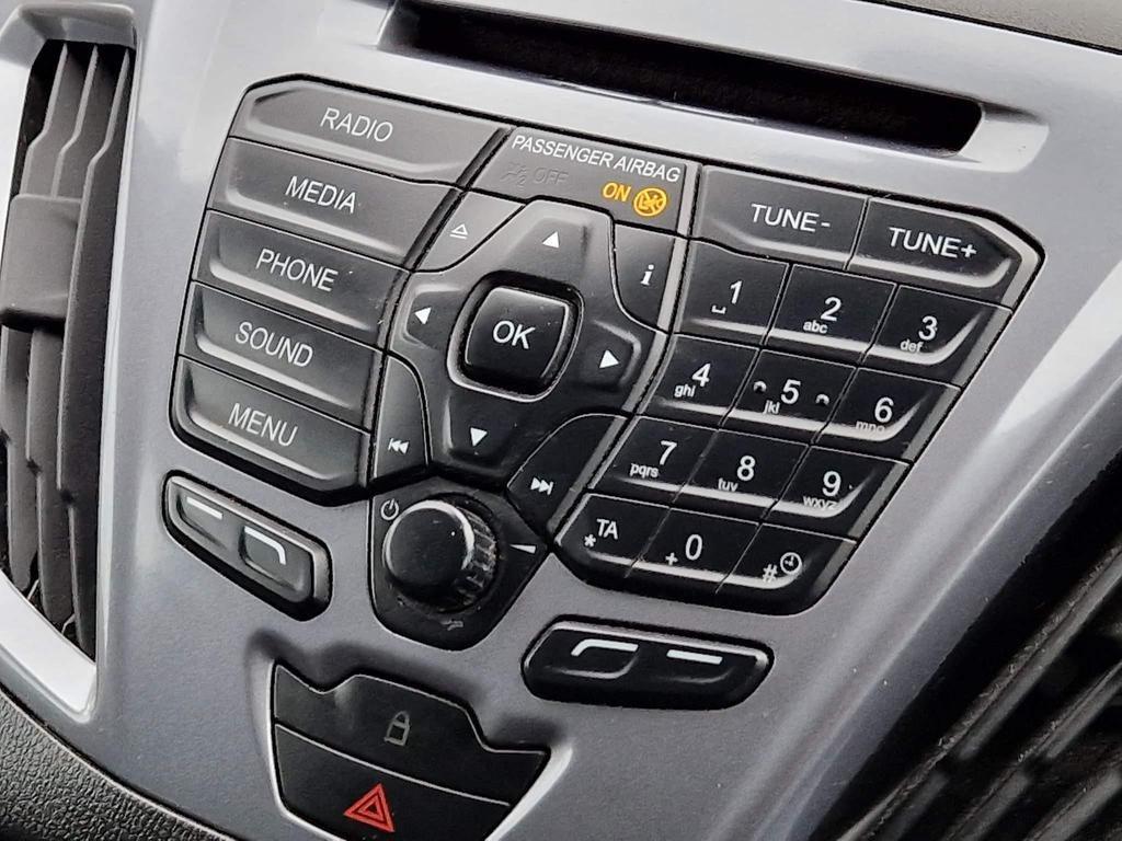 Used Ford Transit Custom for sale - 76702291: Photo 34