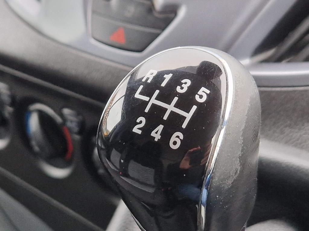 Used Ford Transit Custom for sale - 76702291: Photo 36