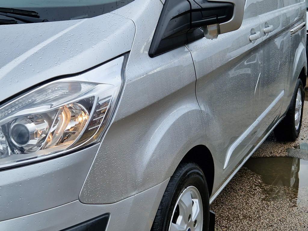 Used Ford Transit Custom for sale - 76702291: Photo 5