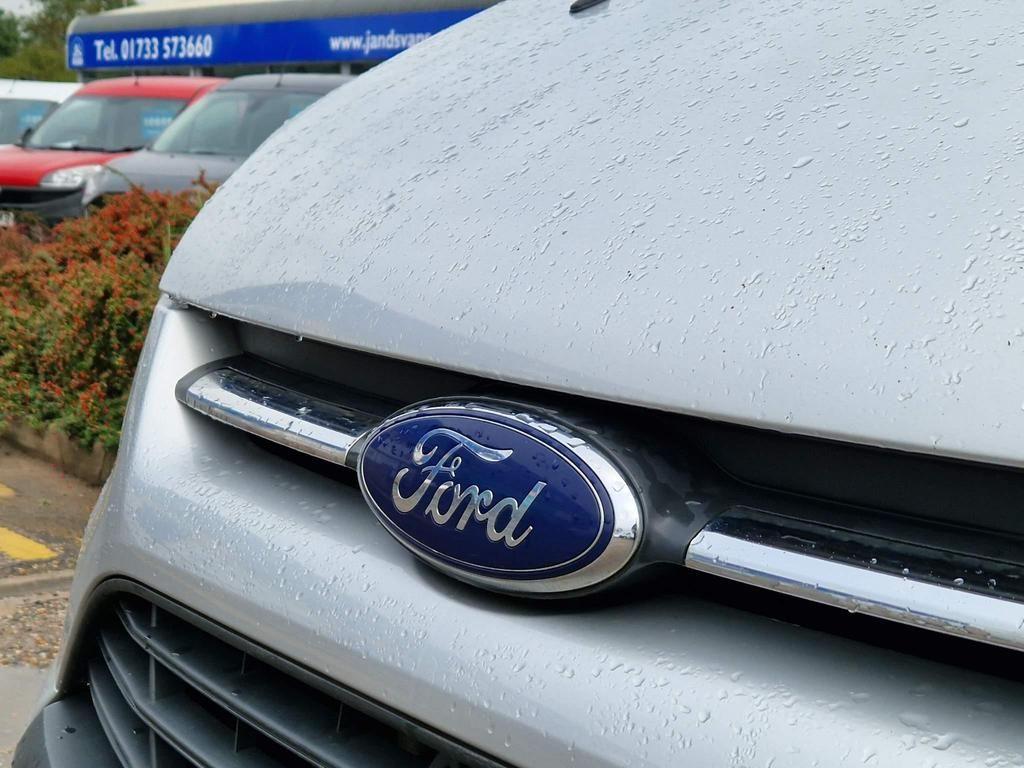 Used Ford Transit Custom for sale - 76702291: Photo 6