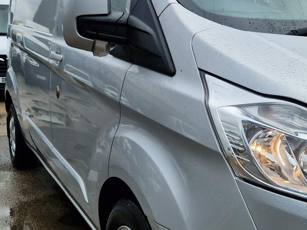 Used Ford Transit Custom for sale - 76702291: Photo 7