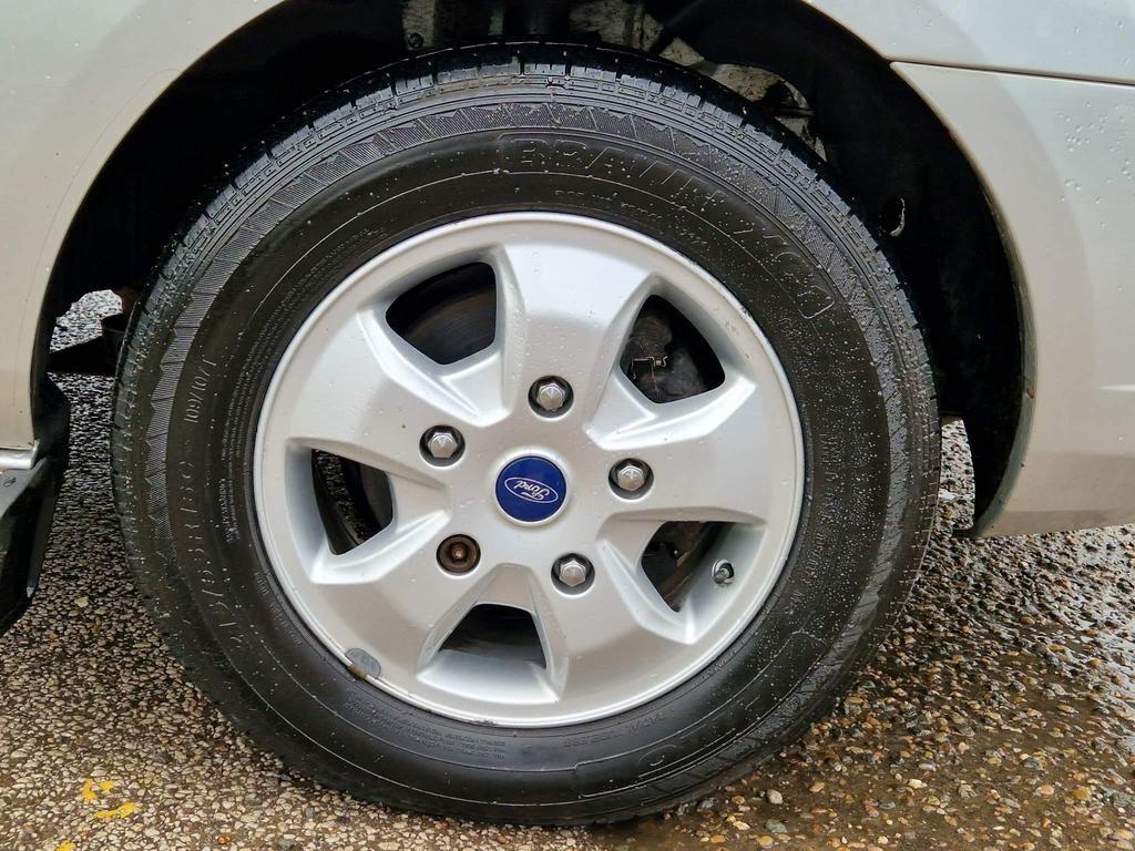 Used Ford Transit Custom for sale - 76702291: Photo 9