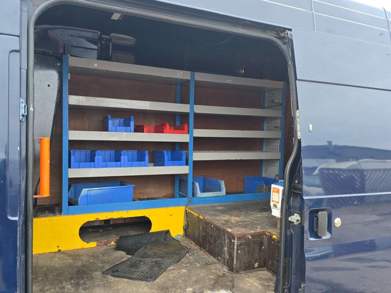 Used Ford Transit 2013 for sale - 77066758: Photo 11