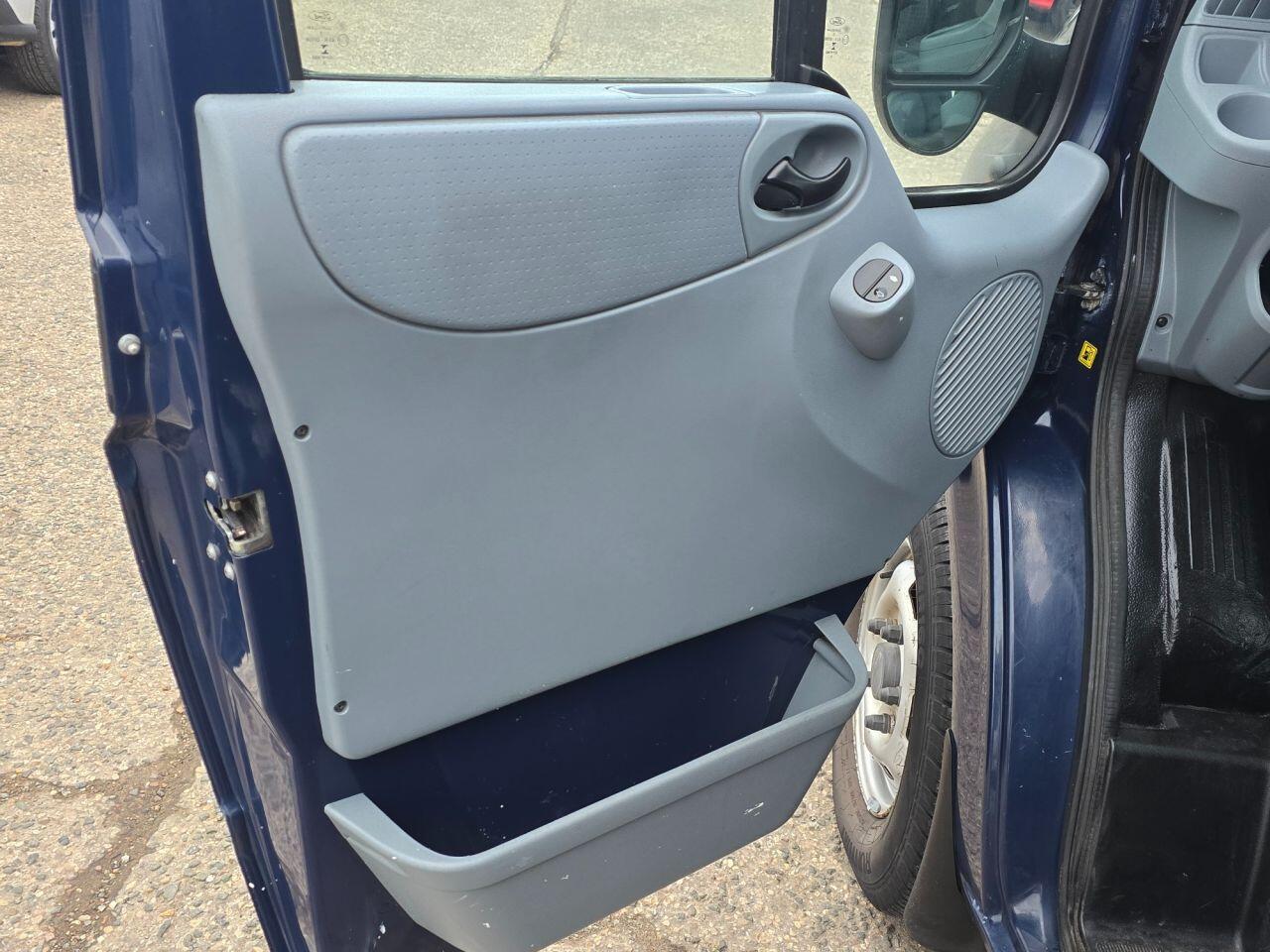 Used Ford Transit 2013 for sale - 77066758: Photo 12