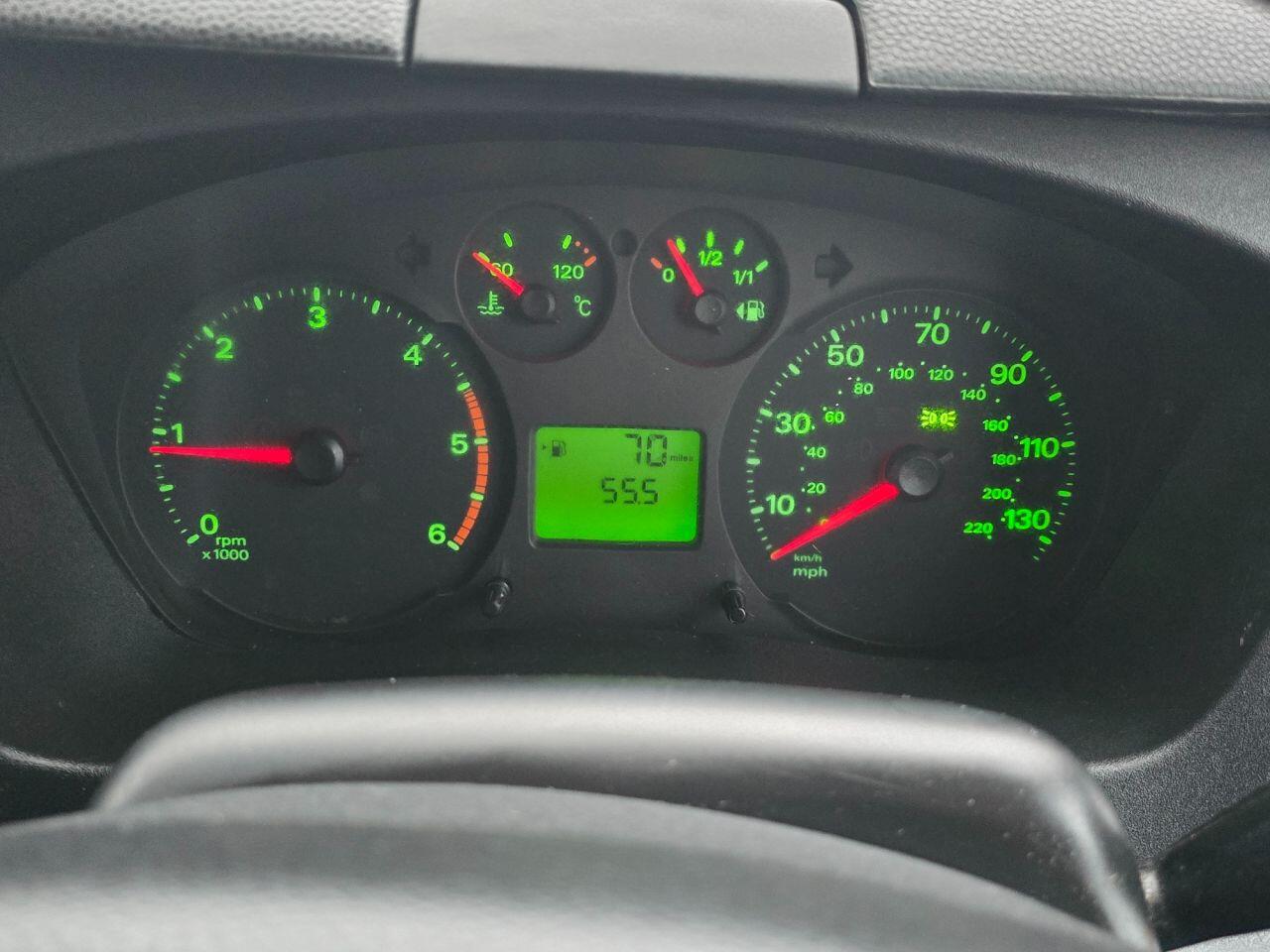 Used Ford Transit 2013 for sale - 77066758: Photo 16