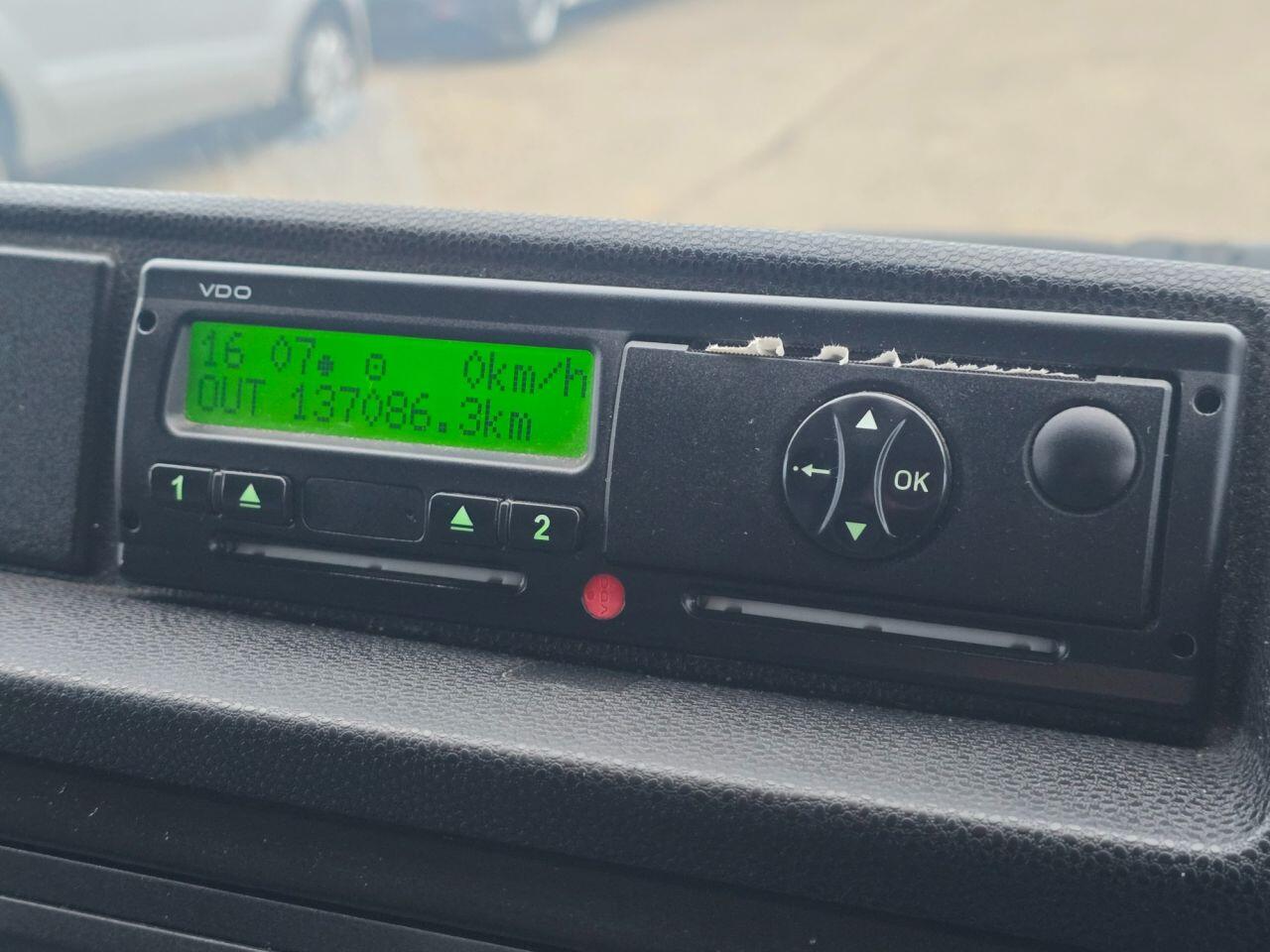 Used Ford Transit 2013 for sale - 77066758: Photo 17