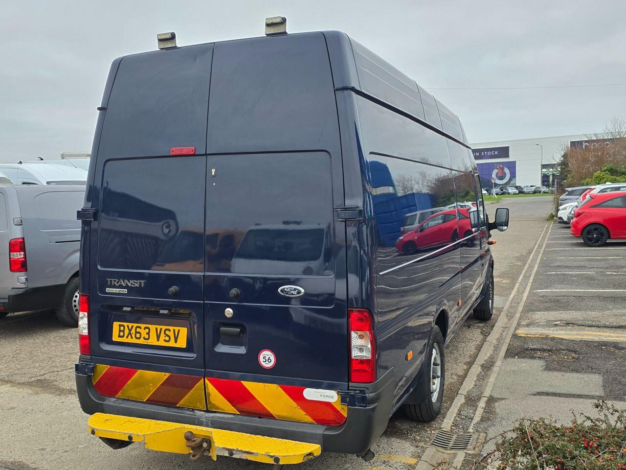 Used Ford Transit 2013 for sale - 77066758: Photo 5