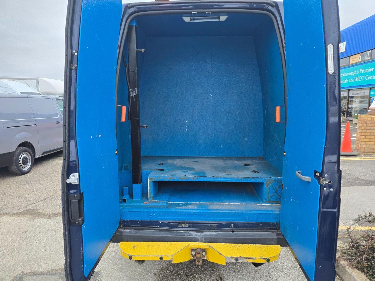 Used Ford Transit 2013 for sale - 77066758: Photo 8