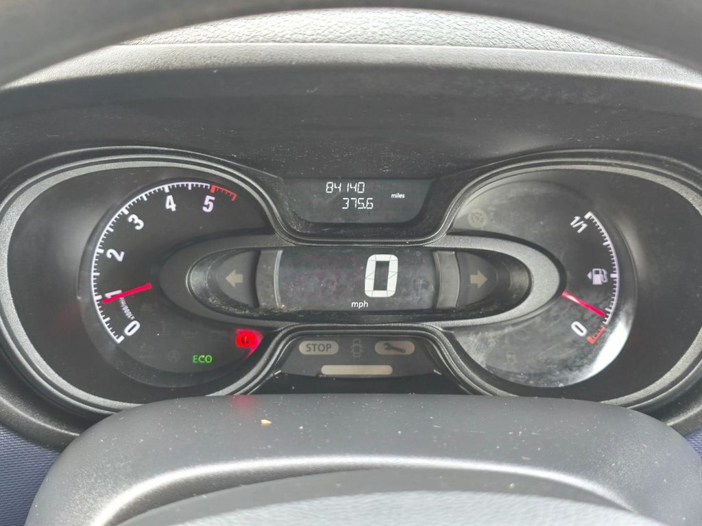 Used Vauxhall Vivaro 2019 for sale - 76558481: Photo 19