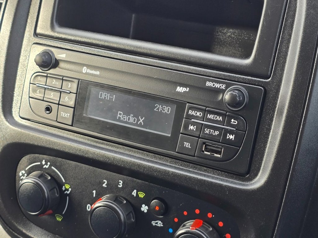 Used Vauxhall Vivaro 2019 for sale - 76558481: Photo 20