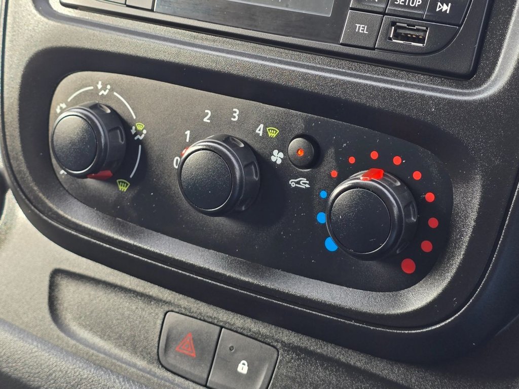 Used Vauxhall Vivaro 2019 for sale - 76558481: Photo 21