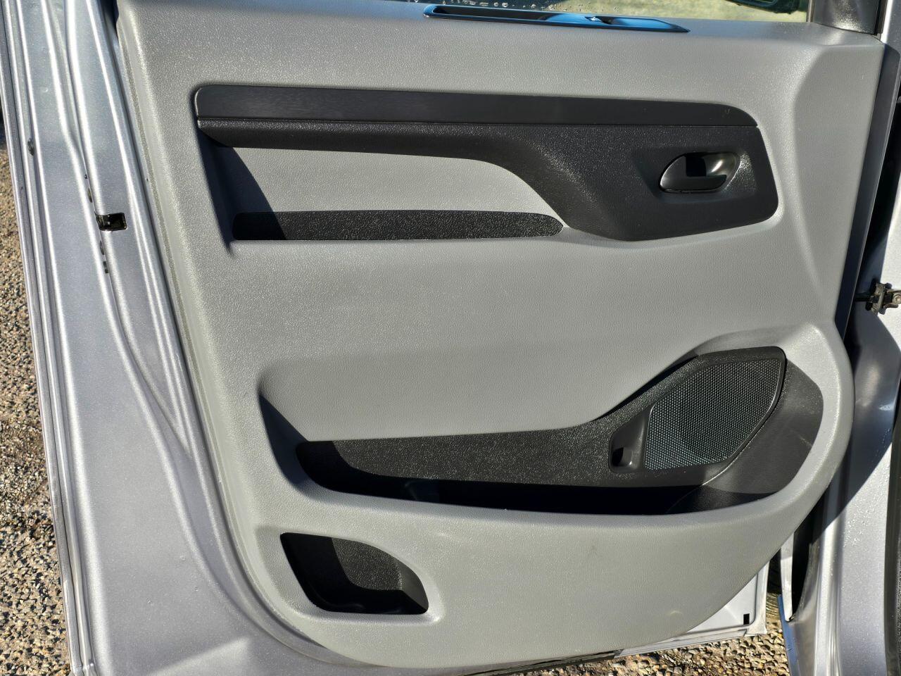 Used Vauxhall Vivaro 2022 for sale - 76715069: Photo 12