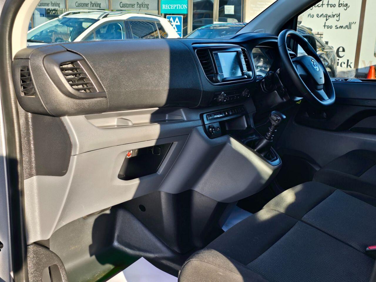 Used Vauxhall Vivaro 2022 for sale - 76715069: Photo 13