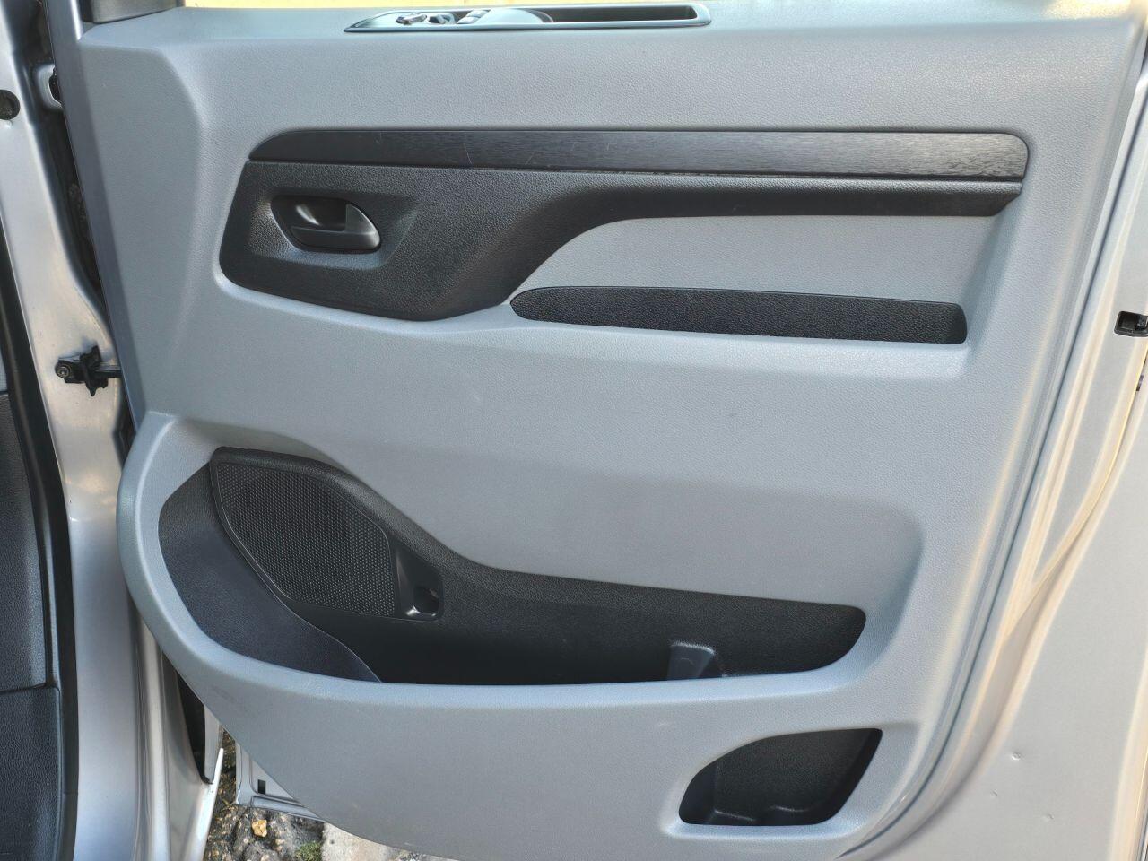 Used Vauxhall Vivaro 2022 for sale - 76715069: Photo 15