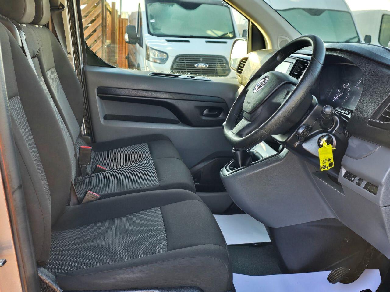 Used Vauxhall Vivaro 2022 for sale - 76715069: Photo 17