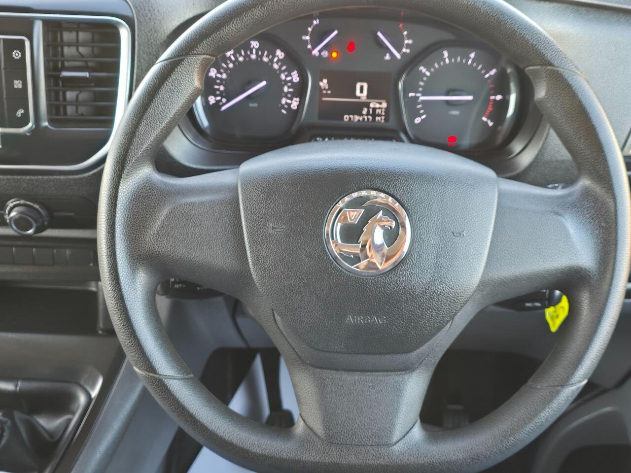 Used Vauxhall Vivaro 2022 for sale - 76715069: Photo 19