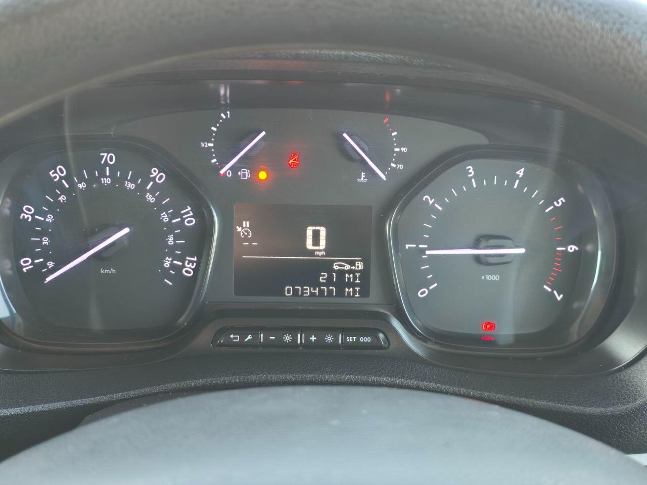 Used Vauxhall Vivaro 2022 for sale - 76715069: Photo 20