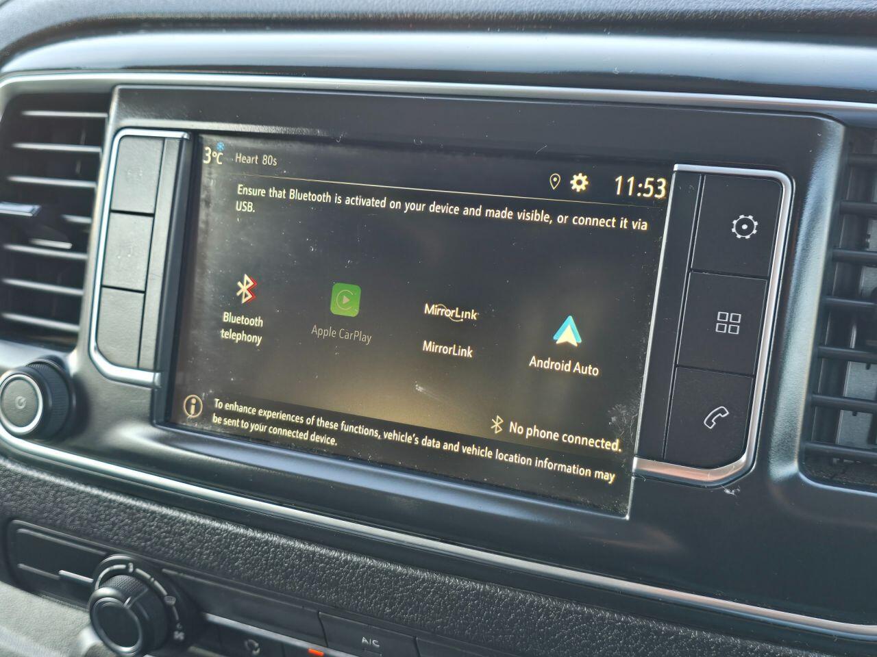 Used Vauxhall Vivaro 2022 for sale - 76715069: Photo 23