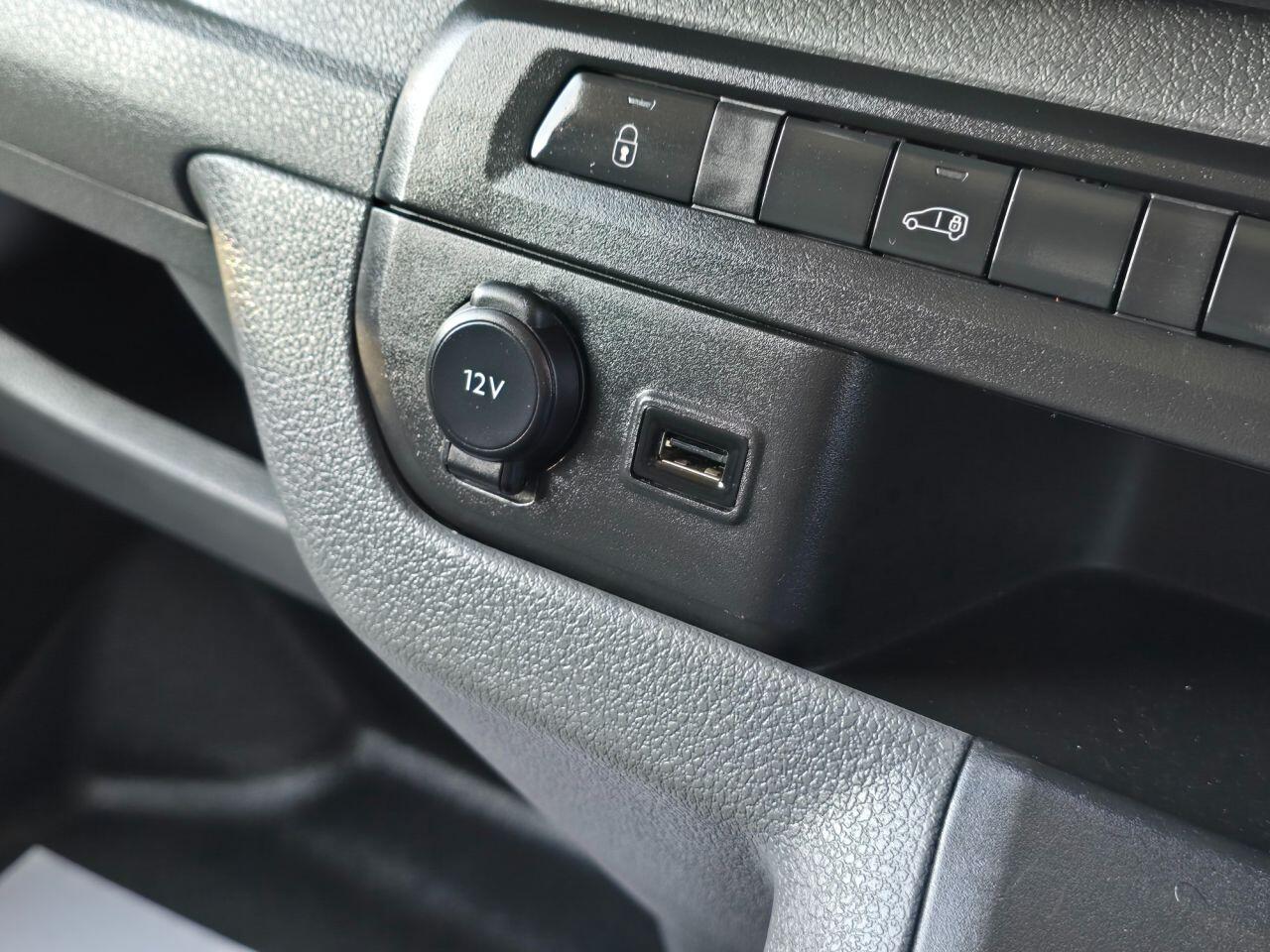 Used Vauxhall Vivaro 2022 for sale - 76715069: Photo 25