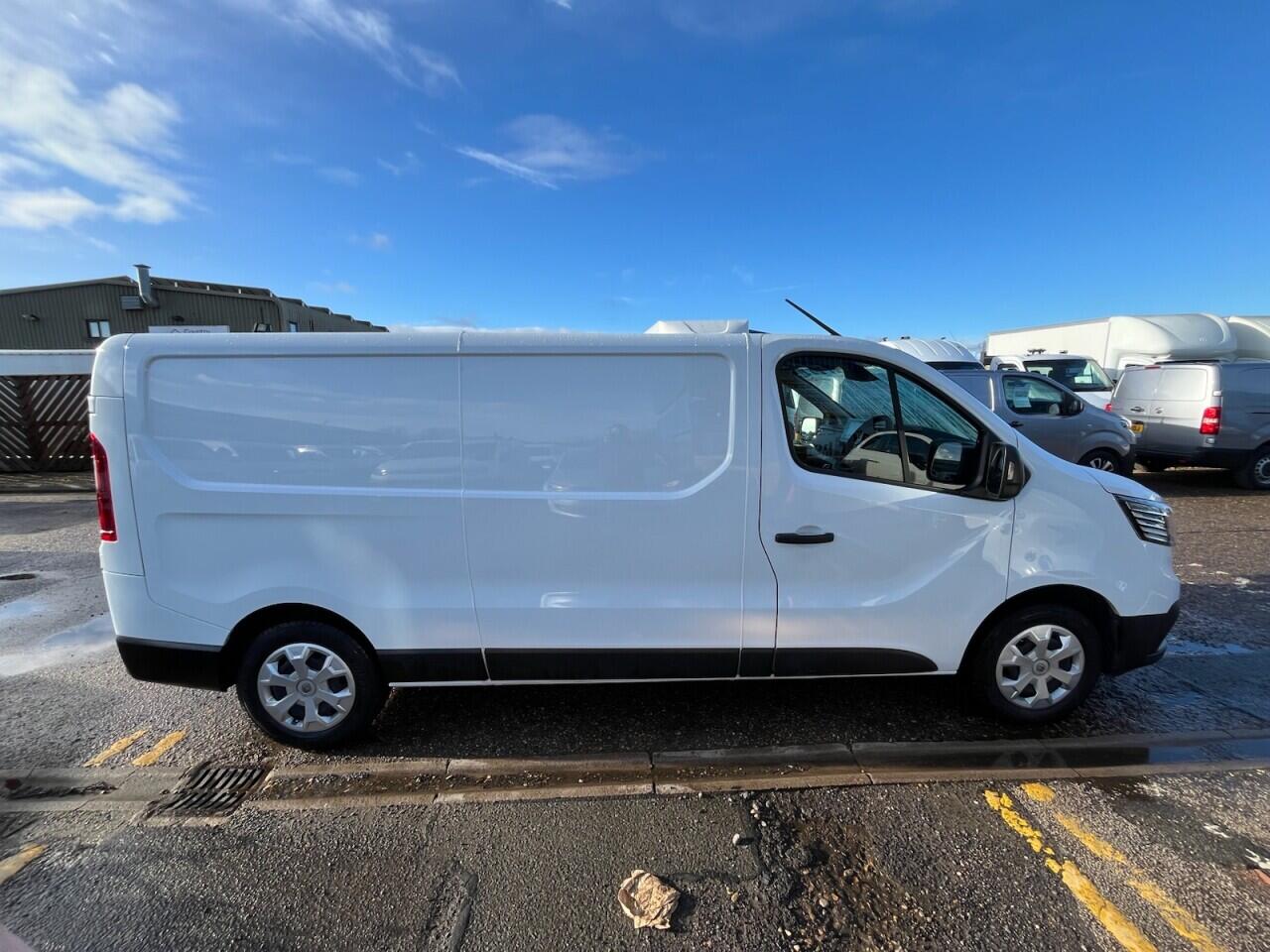 Used Renault Trafic 2024 for sale - 77574663: Photo 11