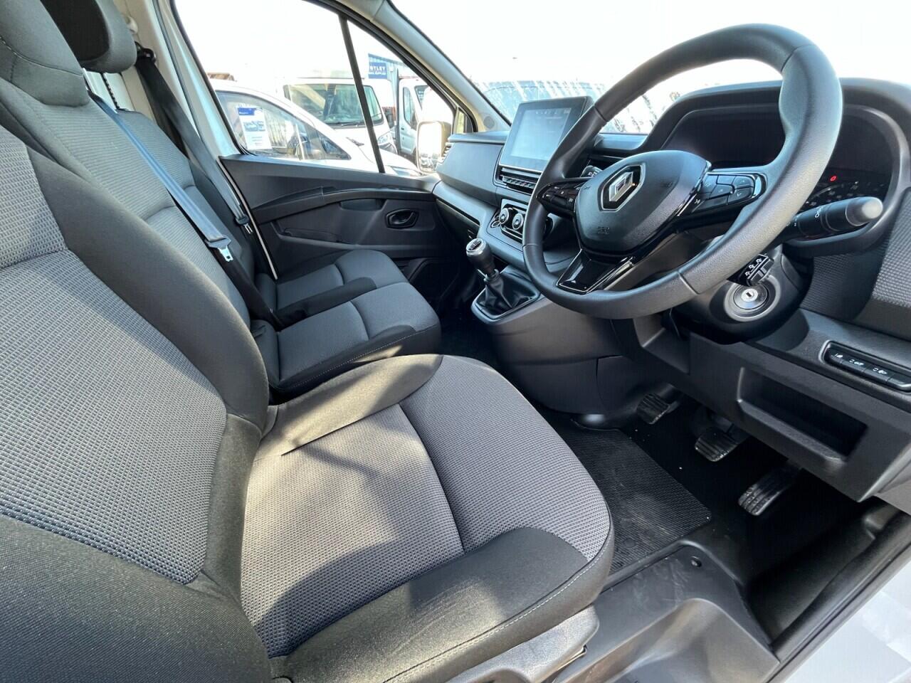 Used Renault Trafic 2024 for sale - 77574663: Photo 12