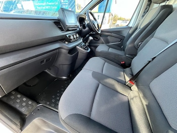 Used Renault Trafic 2024 for sale - 77574663: Photo