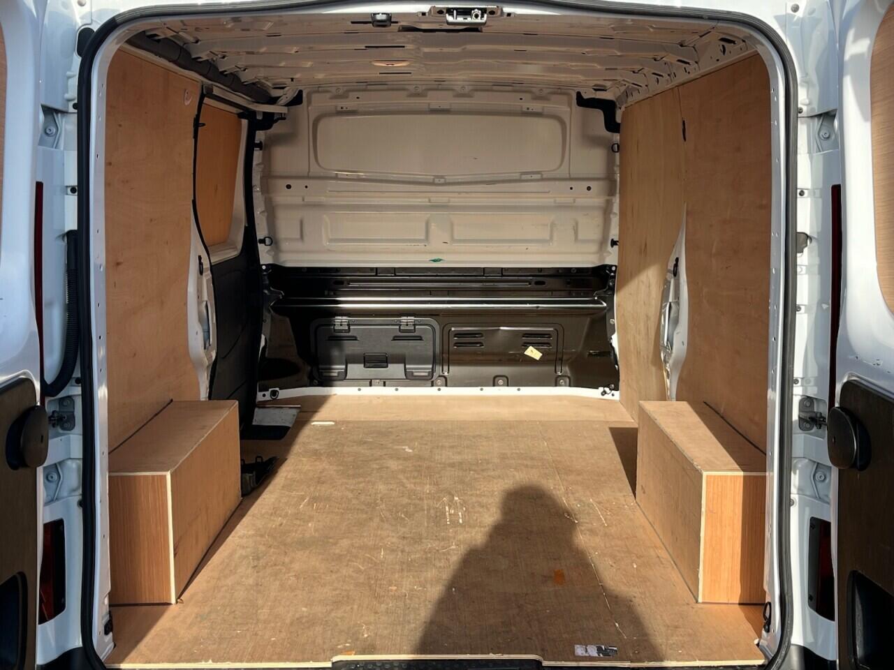 Used Renault Trafic 2024 for sale - 77574663: Photo 9