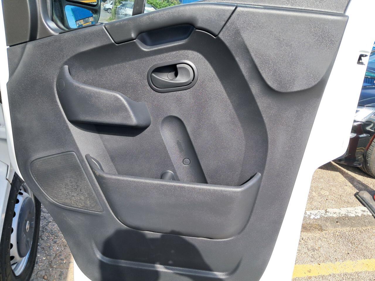 Used Vauxhall Movano 2021 for sale - 76702428: Photo 14