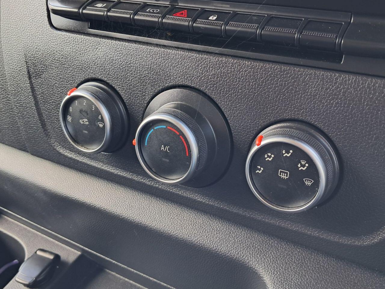 Used Vauxhall Movano 2021 for sale - 76702428: Photo 24