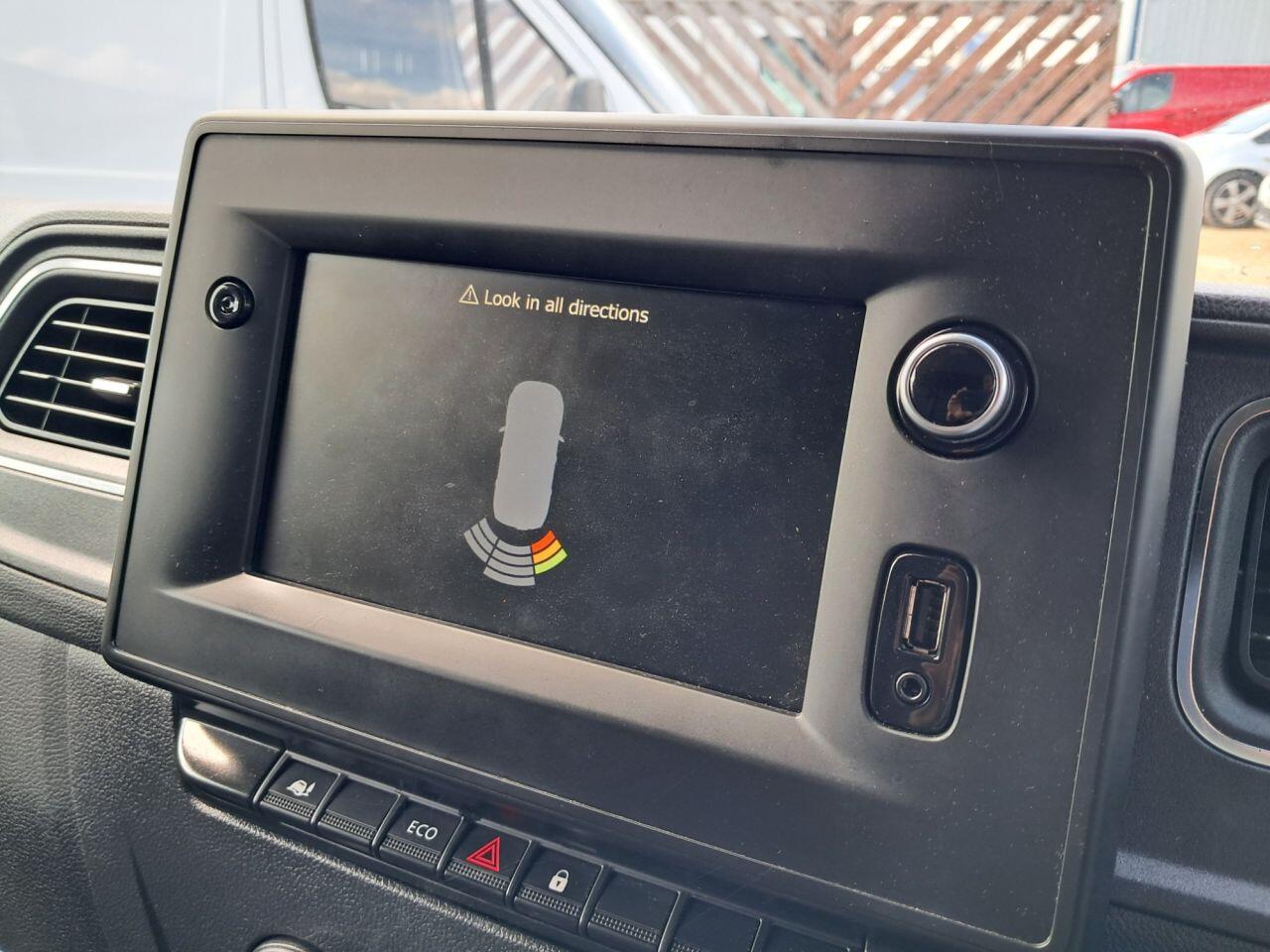 Used Vauxhall Movano 2021 for sale - 76702428: Photo 27